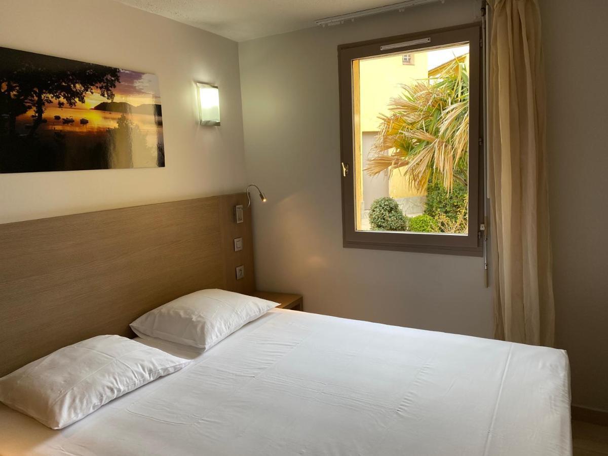 Paese Serenu Aparthotel