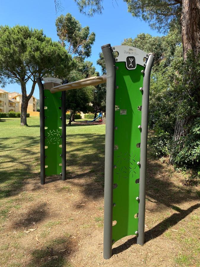 Paese Serenu Aparthotel