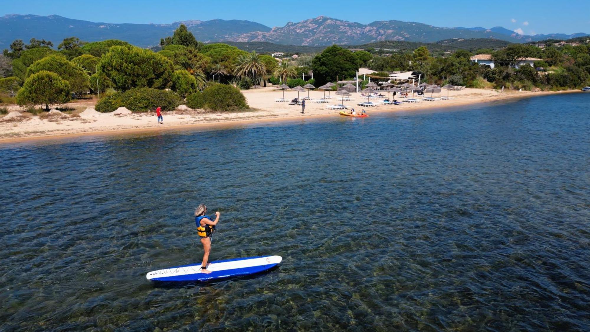 Paese Serenu Aparthotel 3*