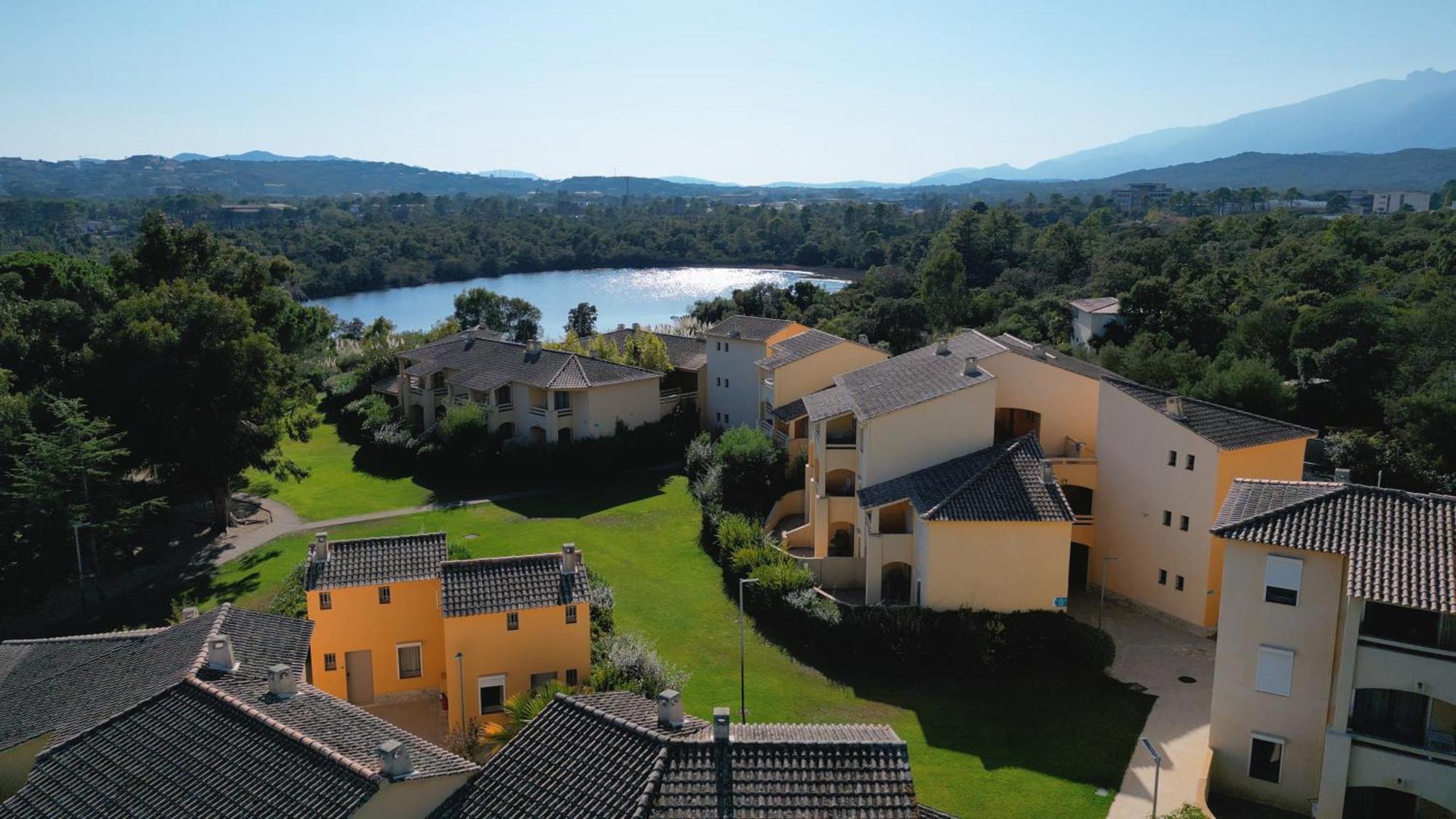 Paese Serenu Aparthotel