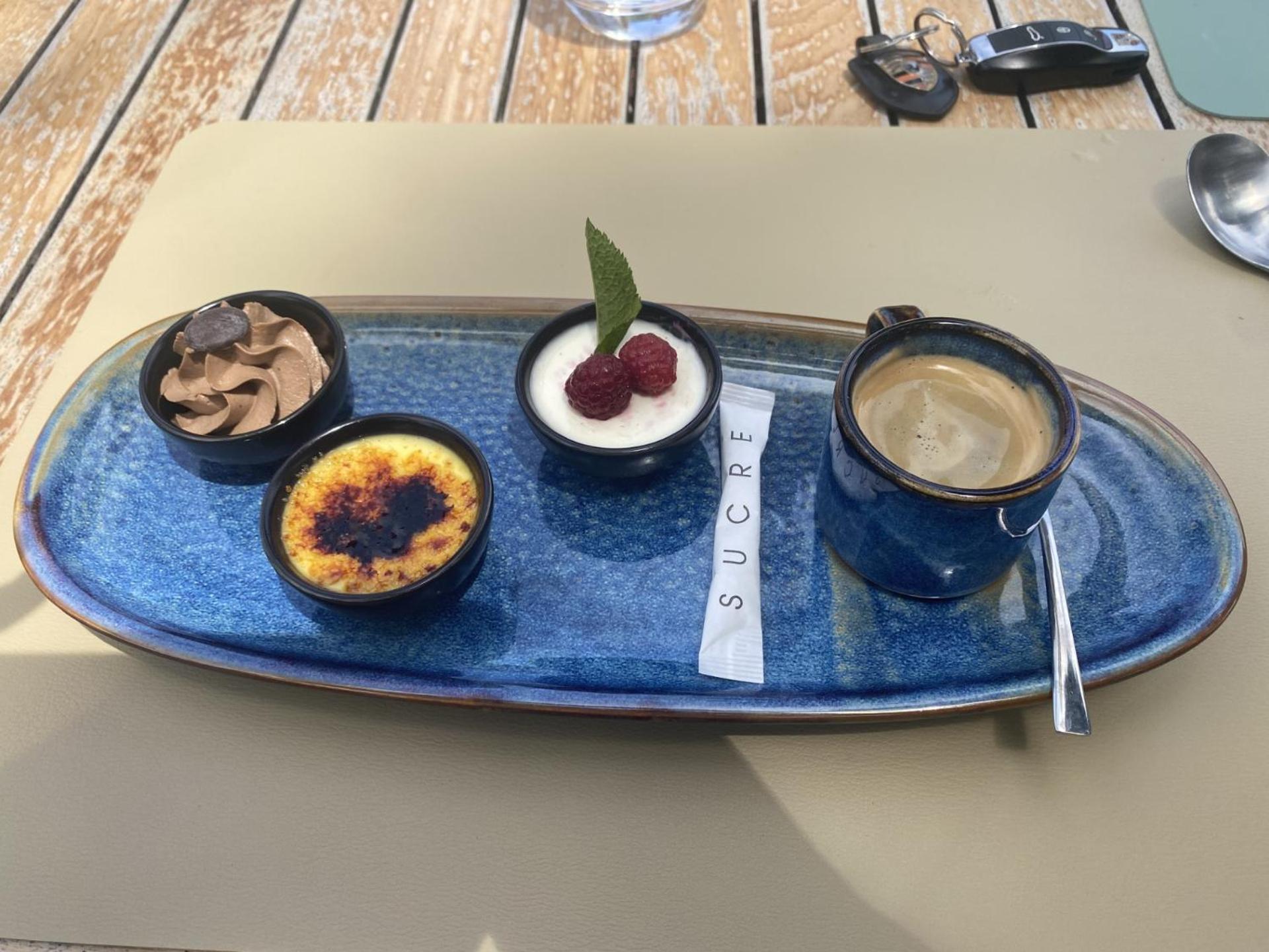 Aparthotel Paese Serenu Porto-Vecchio (Corsica)