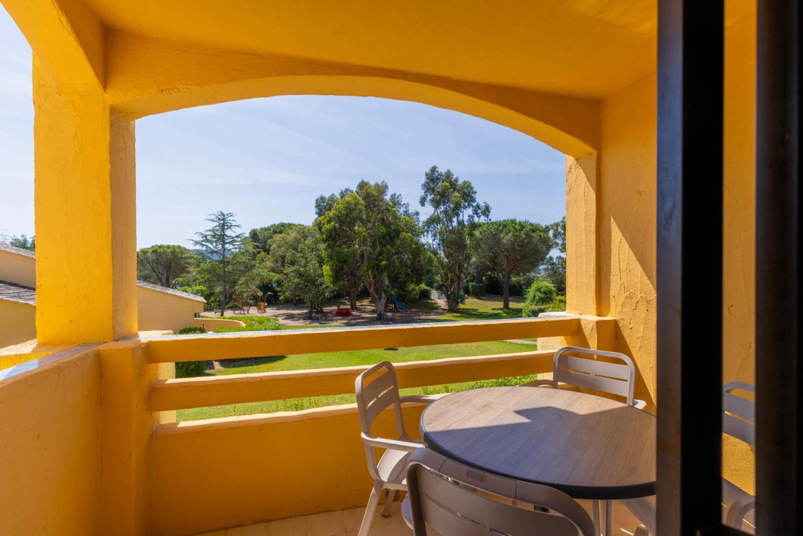 Aparthotel Paese Serenu 3*