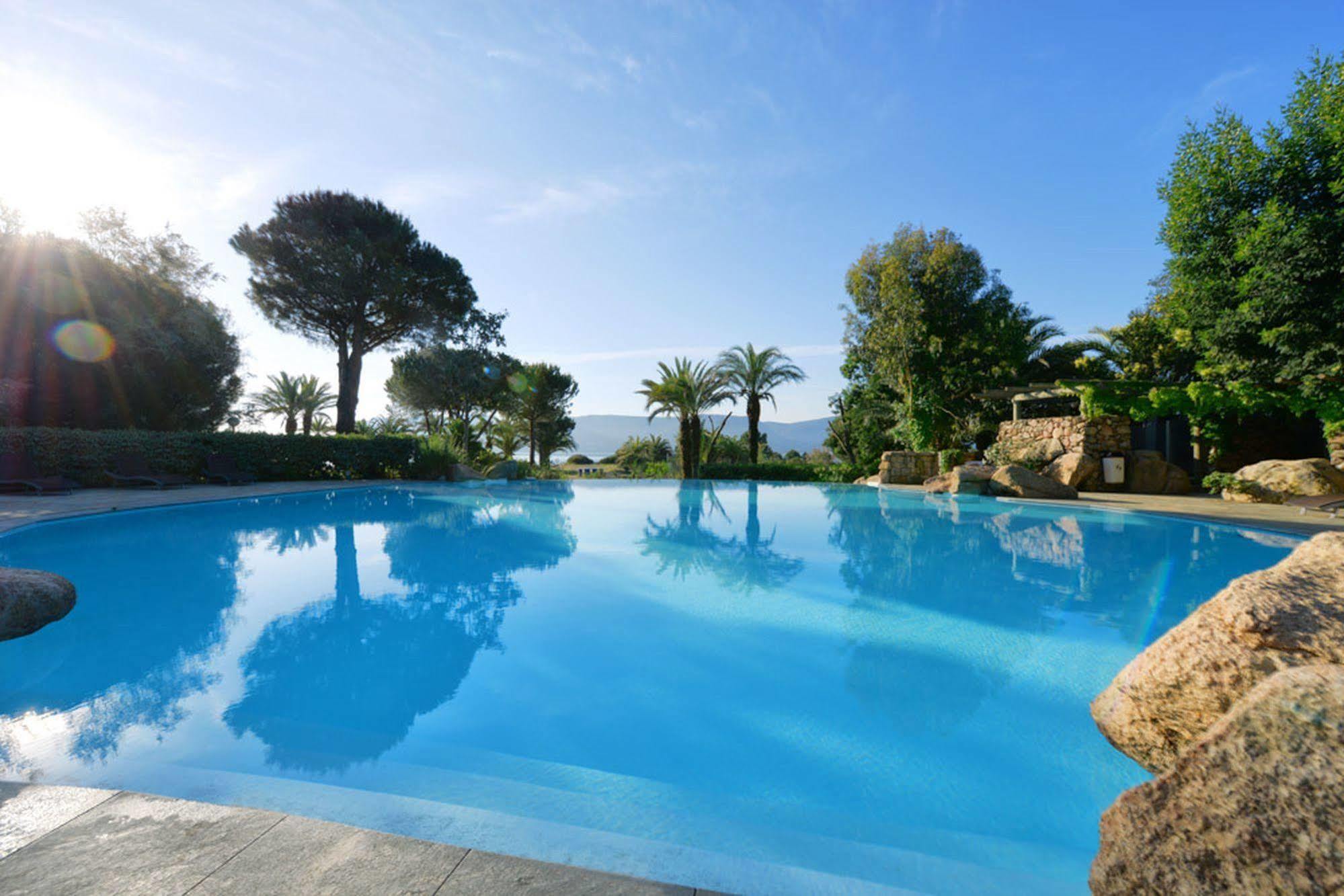 Paese Serenu Porto-Vecchio (Corsica)