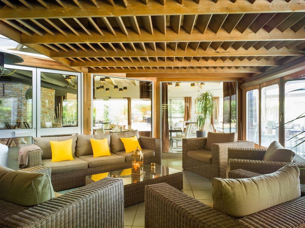 Paese Serenu 3* Porto-Vecchio (Corsica)