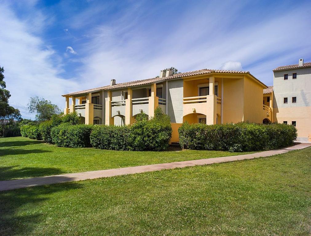 Paese Serenu 3* Porto-Vecchio (Corsica)